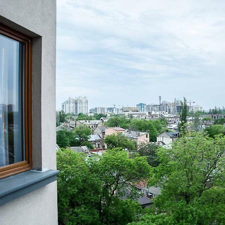 Bolshaya Arnautskaya Apartment Odessa Zewnętrze zdjęcie