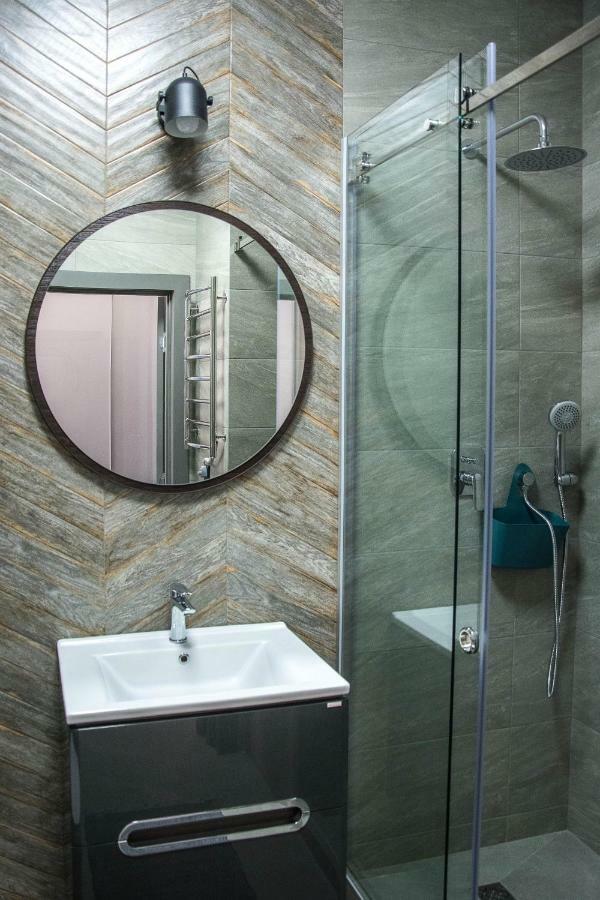Bolshaya Arnautskaya Apartment Odessa Zewnętrze zdjęcie
