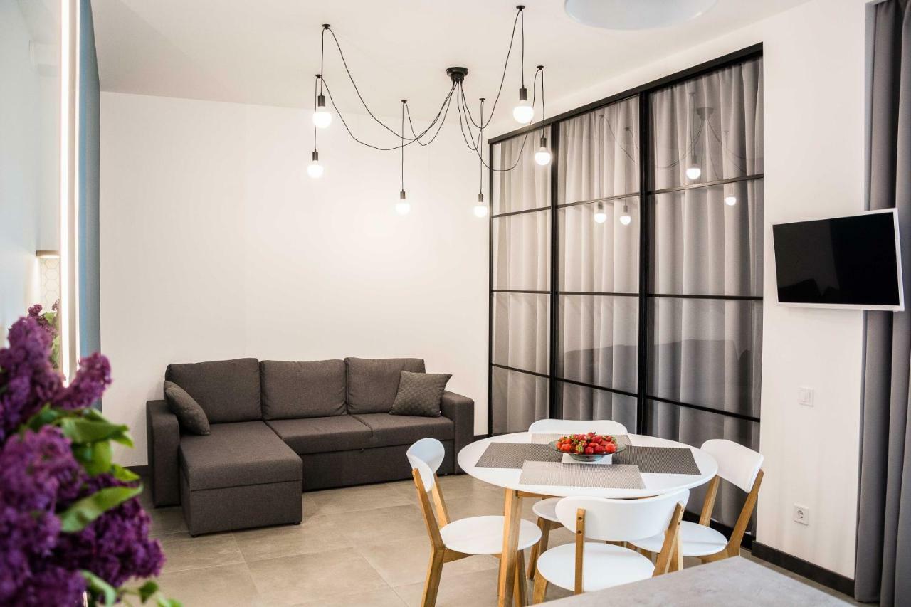 Bolshaya Arnautskaya Apartment Odessa Zewnętrze zdjęcie