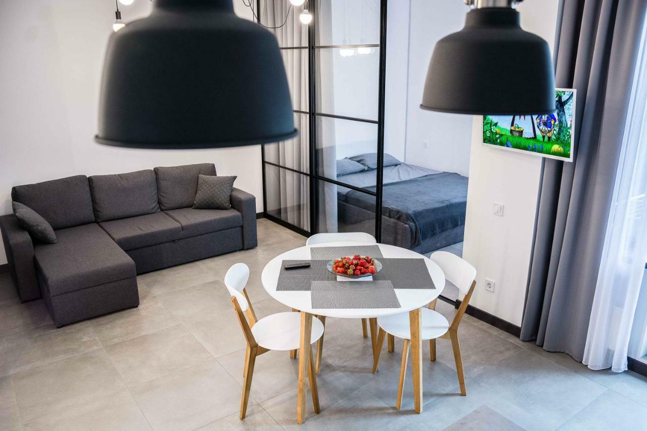 Bolshaya Arnautskaya Apartment Odessa Zewnętrze zdjęcie