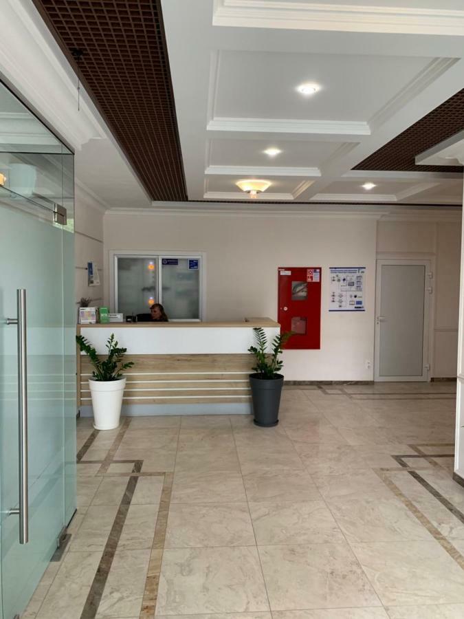 Bolshaya Arnautskaya Apartment Odessa Zewnętrze zdjęcie